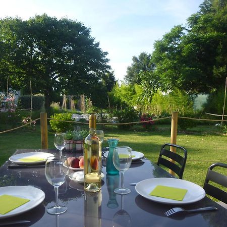 Mas Picton Hotell Argelès-sur-Mer Exteriör bild
