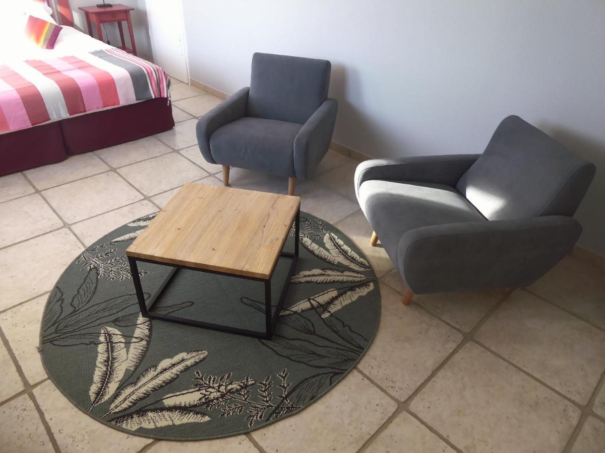 Mas Picton Hotell Argelès-sur-Mer Exteriör bild