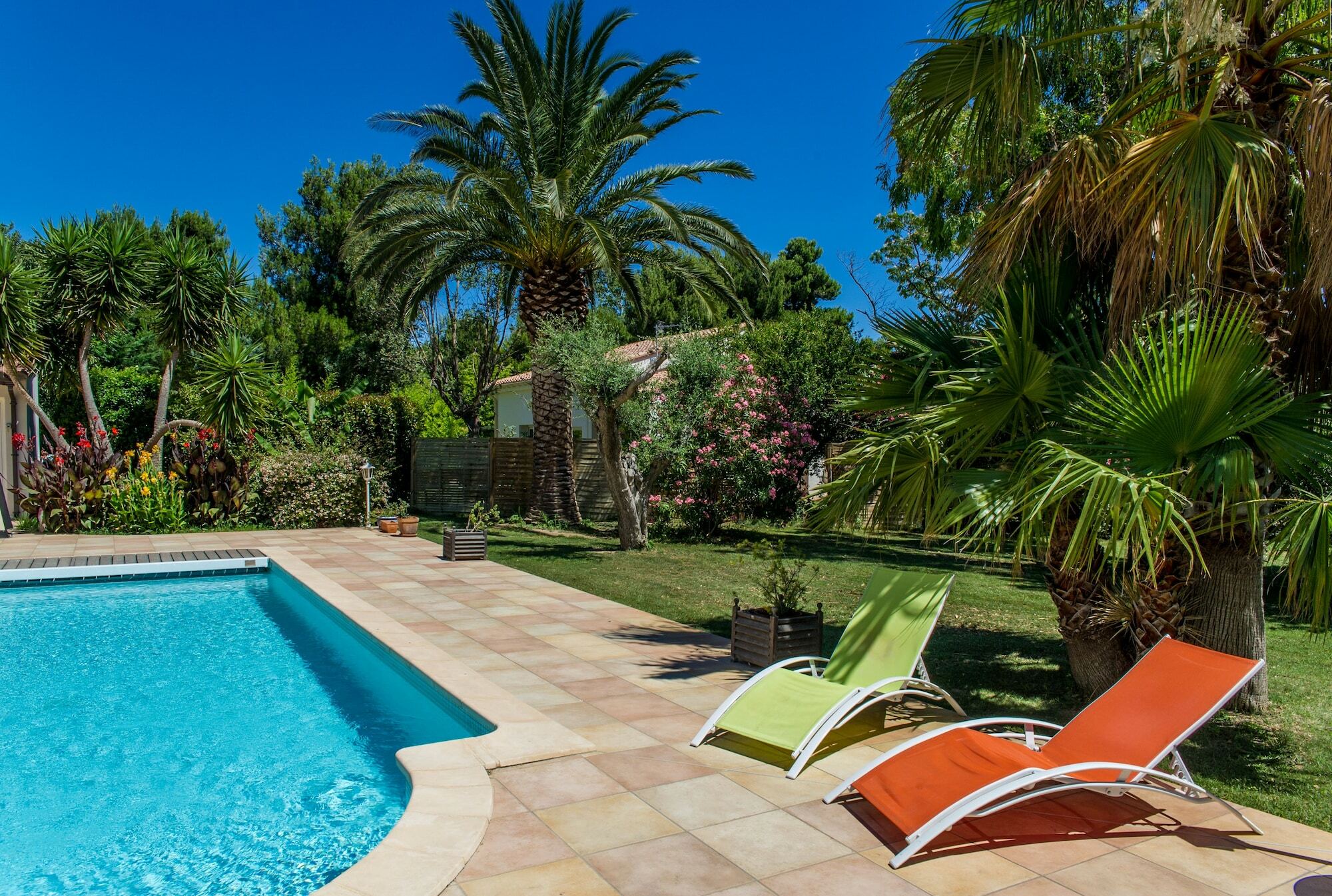 Mas Picton Hotell Argelès-sur-Mer Exteriör bild