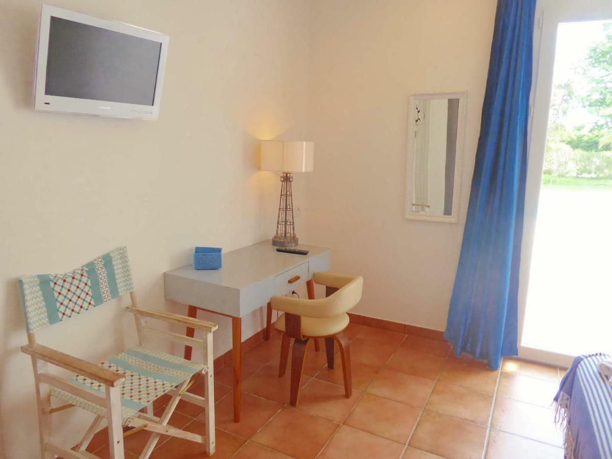 Mas Picton Hotell Argelès-sur-Mer Exteriör bild