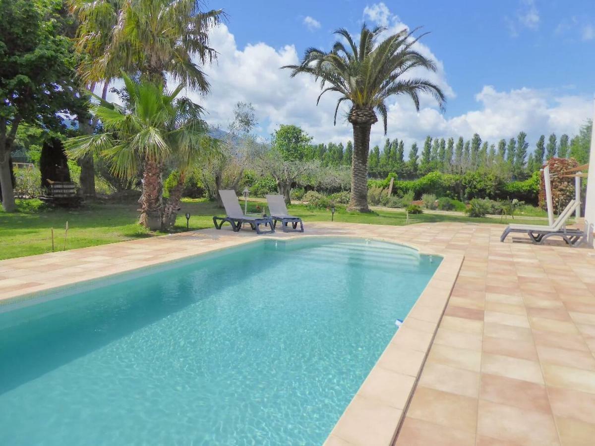 Mas Picton Hotell Argelès-sur-Mer Exteriör bild